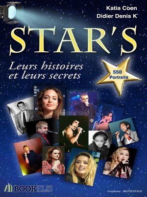cover image of STARS